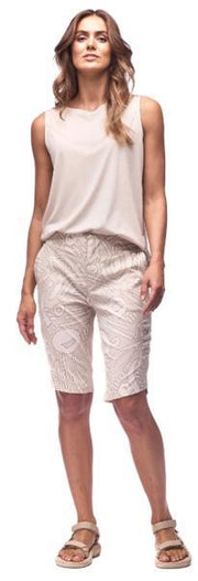 Womens Viajar III Short