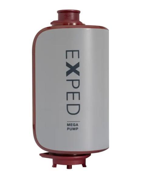Mega Pump