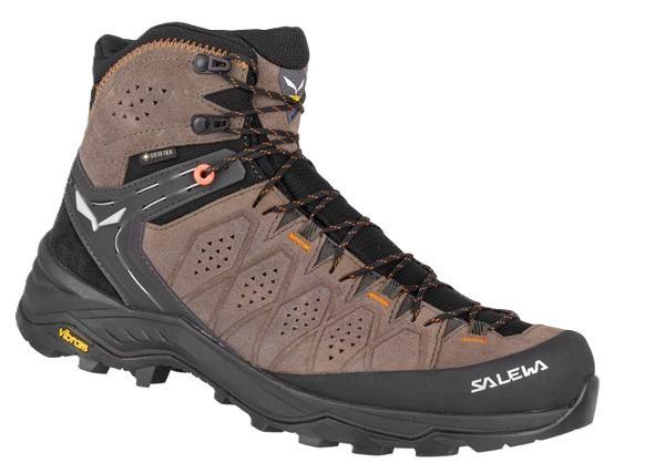 Mens Alp Trainer 2 Mid GTX