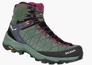 Womens Alp Trainer 2 Mid GTX