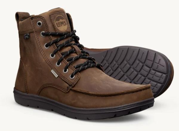 Womens Boulder Boot WP