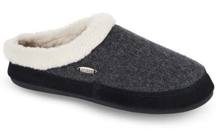 Womens Mule Ragg