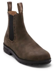 Womens High Top Boots