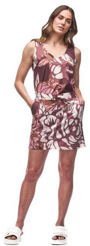 Womens Alokaya Skort