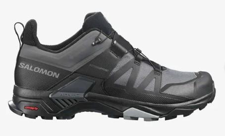 Mens X Ultra 4 GTX Wide