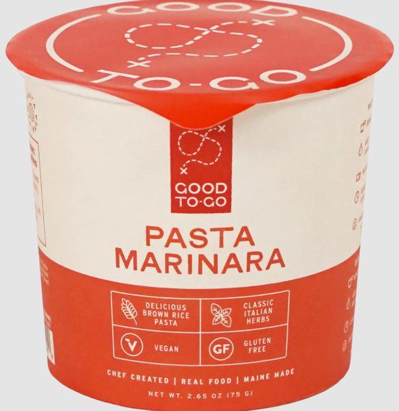 Pasta Primavera 16oz Cup