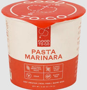 Pasta Primavera 16oz Cup