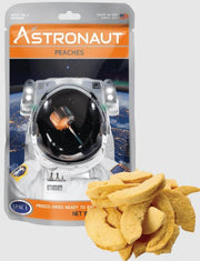 Freeze Dried Peaches - Bill & Paul's Sporthaus