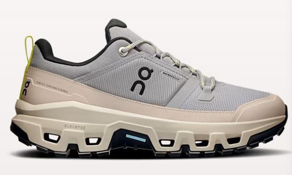 Womens Cloudrock Low WP