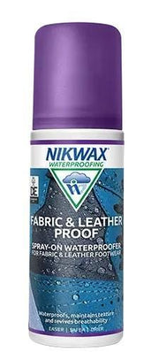 Fabric Leather Waterproof - Bill & Paul's Sporthaus