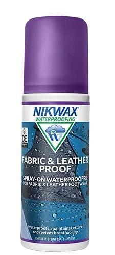 Fabric  Leather Waterproof