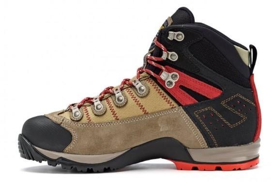 Mens Fugitive GTX Boot