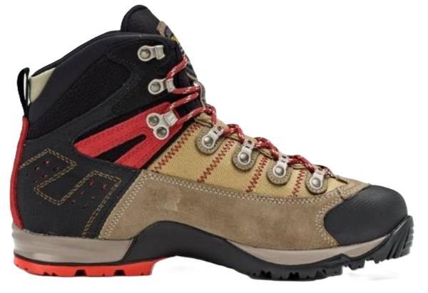 Mens Fugitive GTX Boot