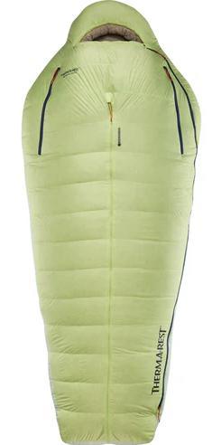 Boost 650 32F/0C Regular Wide Sleeping Bag