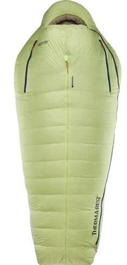 Boost 650 32F/0C Long Sleeping Bag - Bill & Paul's Sporthaus