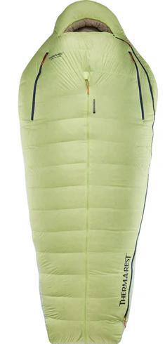 Boost 650 32F/0C Long Sleeping Bag