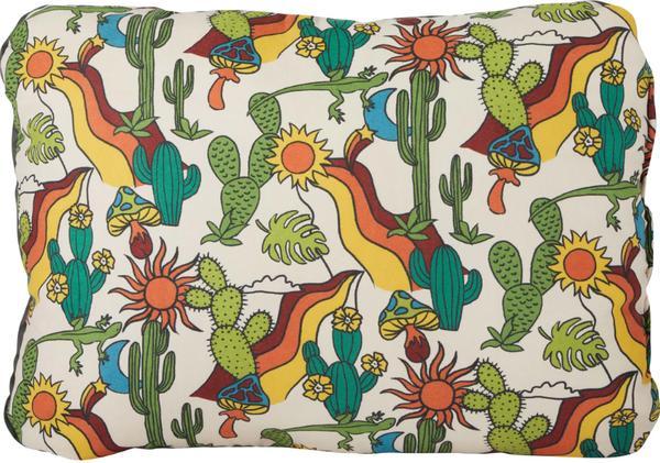 Compressible Pillow Cinch