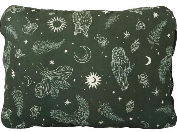 Compressible Pillow Cinch