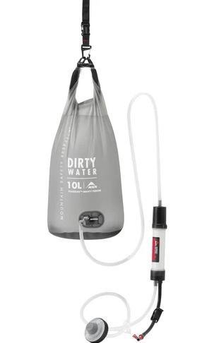 Guardian Gravity Purifier - Bill & Paul's Sporthaus