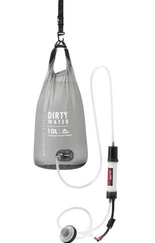 Guardian Gravity Purifier