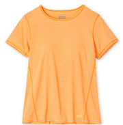 Womens Lucent Tee SS