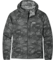 Mens  Second Light Windshell