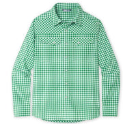 Mens Eddy Shirt LS - Bill & Paul's Sporthaus