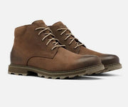 Mens Madison II Chukka Waterproof Boot