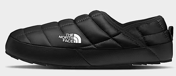 Mens Thermoball Traction Mules V