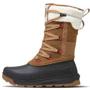 Womens Shellista V Mid Waterproof Boots