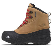 Kids Chilkat V Lace Waterproof Boots