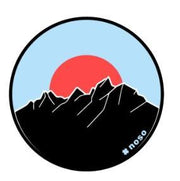 JH Teton Patch