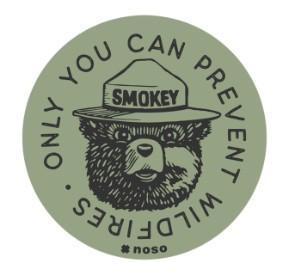 Smokey Bear Heritage