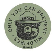 Smokey Bear Heritage