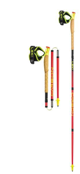 Ultratrail FX.One Trekking Pole