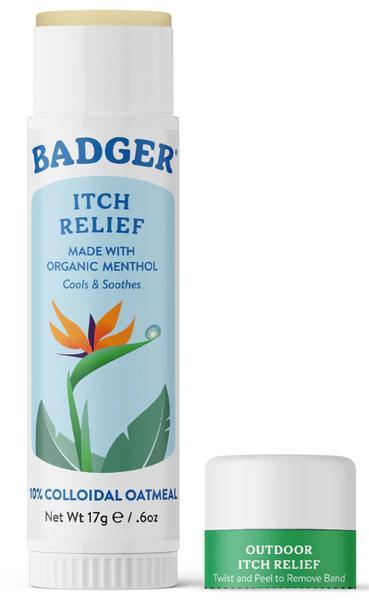 Outdoor Itch Relief Stick