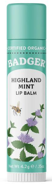 Highland Mint Classic Lip Balm .15oz - Bill & Paul's Sporthaus