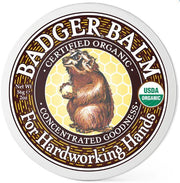 Balm Hardworking Hands 2oz - Bill & Paul's Sporthaus