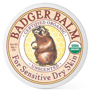 Balm Unscented 2oz - Bill & Paul's Sporthaus