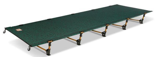 Low Down Cot