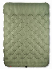 Kush Airbed With Rechargeable Pump