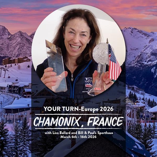 Your Turn Europe  Double Occupancy Per Person