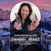 Your Turn Europe  Double Occupancy Per Person