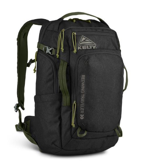 Redwing Traveler 30