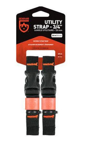 24 Utility Strap .75 - Bill & Paul's Sporthaus