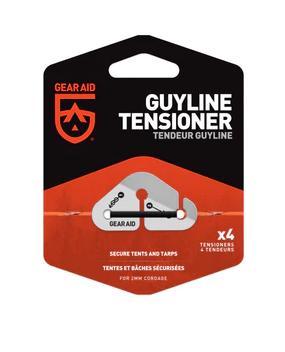 Guyline Tensioners 4pk