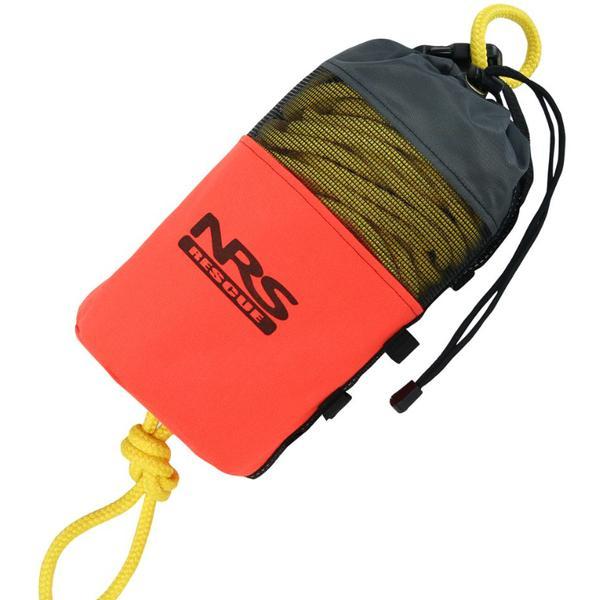 Standard Rescue Throw Bag