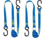 JHook TieDown Straps  14
