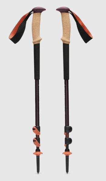 Trail Cork Trekking Poles