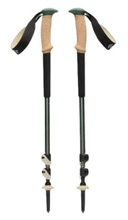 Trail Cork Trekking Poles - Bill & Paul's Sporthaus
